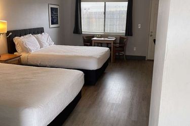 Hotel Seabird Lodge A Signature Inn Fort Bragg (Ca): Photo 