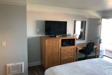 Hotel Seabird Lodge A Signature Inn Fort Bragg (Ca): Photo 