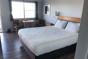 Hotel Seabird Lodge A Signature Inn Fort Bragg (Ca): Photo 