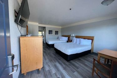 Hotel Seabird Lodge A Signature Inn Fort Bragg (Ca): Photo 