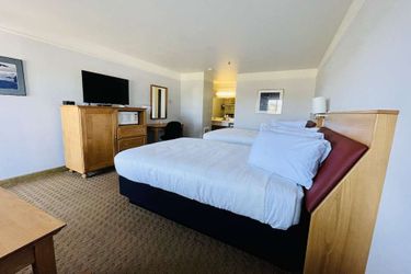 Hotel Seabird Lodge A Signature Inn Fort Bragg (Ca): Photo 
