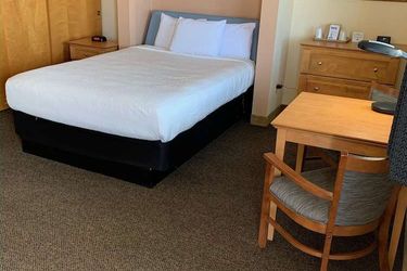 Hotel Seabird Lodge A Signature Inn Fort Bragg (Ca): Photo 