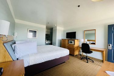 Hotel Seabird Lodge A Signature Inn Fort Bragg (Ca): Photo 
