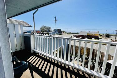 Hotel Seabird Lodge A Signature Inn Fort Bragg (Ca): Photo 
