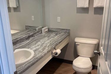 Hotel Seabird Lodge A Signature Inn Fort Bragg (Ca): Photo 