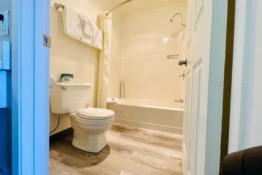 Hotel Seabird Lodge A Signature Inn Fort Bragg (Ca): Photo 