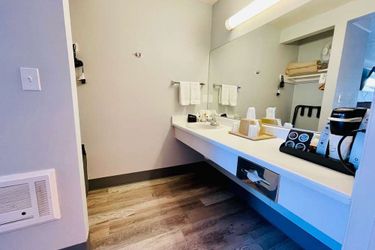 Hotel Seabird Lodge A Signature Inn Fort Bragg (Ca): Photo 