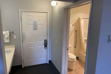 Hotel Seabird Lodge A Signature Inn Fort Bragg (Ca): Photo 