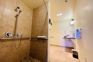 Hotel Seabird Lodge A Signature Inn Fort Bragg (Ca): Photo 