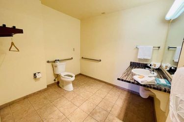 Hotel Seabird Lodge A Signature Inn Fort Bragg (Ca): Photo 