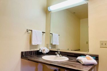 Hotel Seabird Lodge A Signature Inn Fort Bragg (Ca): Photo 