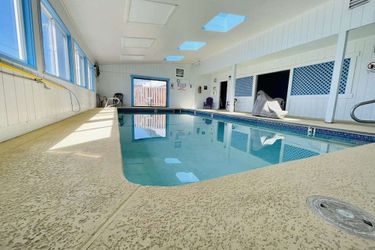 Hotel Seabird Lodge A Signature Inn Fort Bragg (Ca): Photo 