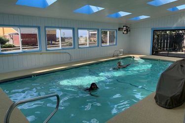 Hotel Seabird Lodge A Signature Inn Fort Bragg (Ca): Photo 