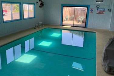 Hotel Seabird Lodge A Signature Inn Fort Bragg (Ca): Photo 