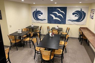 Hotel Seabird Lodge A Signature Inn Fort Bragg (Ca): Photo 