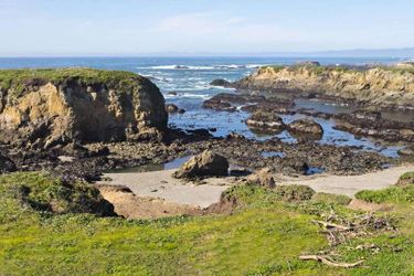 Hotel Seabird Lodge A Signature Inn Fort Bragg (Ca): Photo 