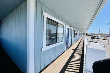 Hotel Seabird Lodge A Signature Inn Fort Bragg (Ca): Photo 
