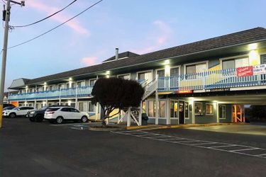 Hotel Seabird Lodge A Signature Inn Fort Bragg (Ca): Photo 