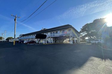Hotel Seabird Lodge A Signature Inn Fort Bragg (Ca): Photo 