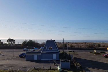 Hotel Seabird Lodge A Signature Inn Fort Bragg (Ca): Photo 