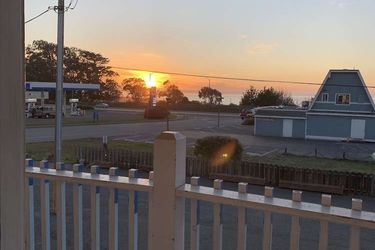 Hotel Seabird Lodge A Signature Inn Fort Bragg (Ca): Photo 