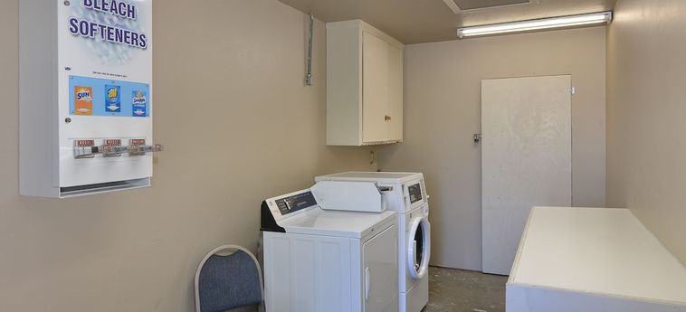 Hotel Surf Motel And Gardens Fort Bragg (Ca) : Photo 