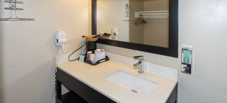 Hotel Surf Motel And Gardens Fort Bragg (Ca): Photo 