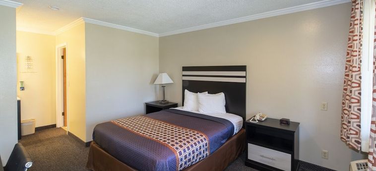 Hotel Surf Motel And Gardens Fort Bragg (Ca): Photo 