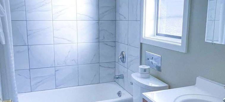 Hotel Omeo Suite Glass Beach Fort Bragg (Ca): Foto 