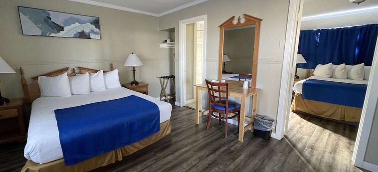 Hotel Omeo Suite Glass Beach Fort Bragg (Ca): Foto 