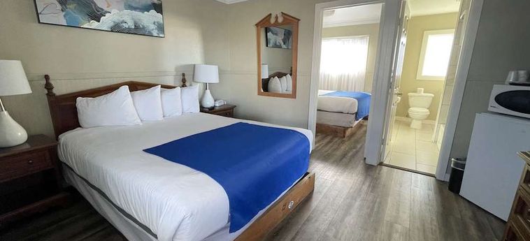 Hotel Omeo Suite Glass Beach Fort Bragg (Ca): Foto 