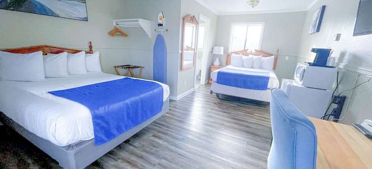 Hotel Omeo Suite Glass Beach Fort Bragg (Ca) : Photo 
