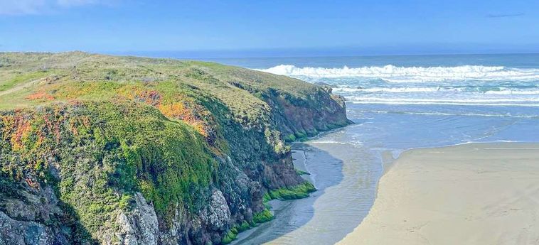 Hotel Omeo Suite Glass Beach Fort Bragg (Ca) : Photo 