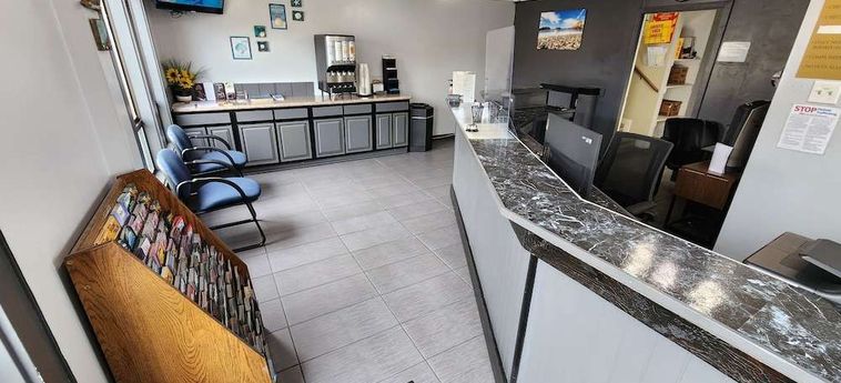 Hotel Omeo Suite Glass Beach Fort Bragg (Ca): Foto 