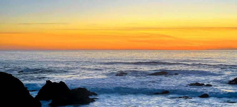 Hotel Omeo Suite Glass Beach Fort Bragg (Ca): Foto 