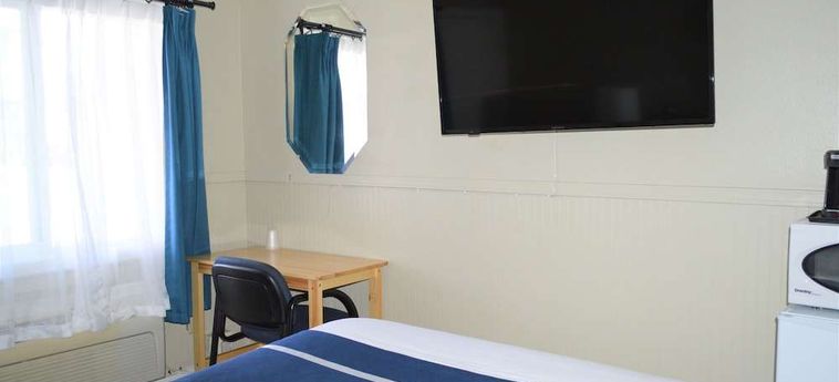 Hotel Omeo Suite Glass Beach Fort Bragg (Ca): Foto 