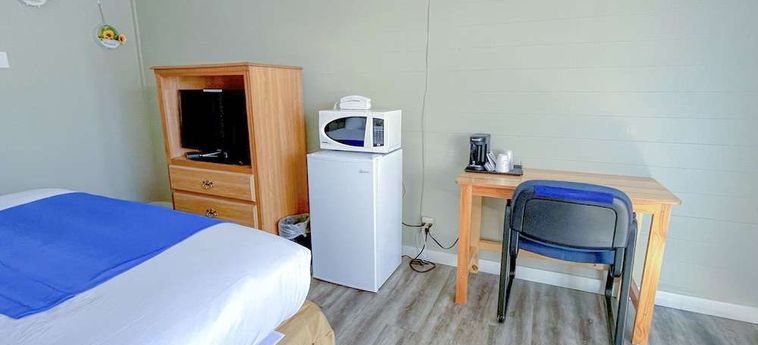 Hotel Omeo Suite Glass Beach Fort Bragg (Ca): Foto 