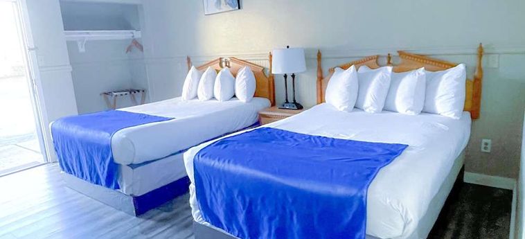 Hotel Omeo Suite Glass Beach Fort Bragg (Ca): Foto 