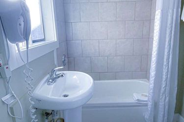 Hotel Omeo Suite Glass Beach:  FORT BRAGG (CA)