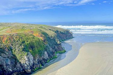 Hotel Omeo Suite Glass Beach:  FORT BRAGG (CA)