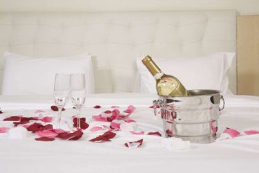 Hotel Omeo Suite Glass Beach:  FORT BRAGG (CA)