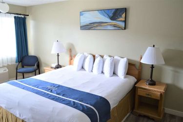 Hotel Omeo Suite Glass Beach:  FORT BRAGG (CA)