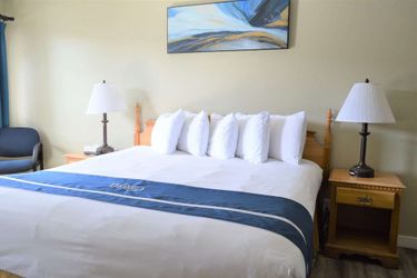 Hotel Omeo Suite Glass Beach:  FORT BRAGG (CA)