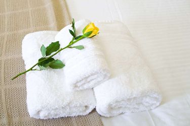 Hotel Omeo Suite Glass Beach:  FORT BRAGG (CA)