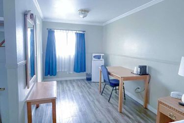 Hotel Omeo Suite Glass Beach:  FORT BRAGG (CA)