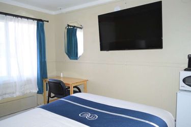 Hotel Omeo Suite Glass Beach:  FORT BRAGG (CA)