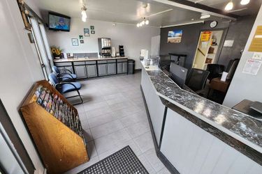 Hotel Omeo Suite Glass Beach:  FORT BRAGG (CA)