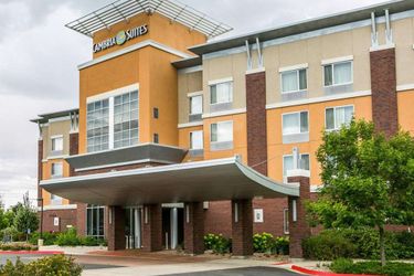 Hotel Cambria Suites Fort Collins:  FORT COLLINS (CO)