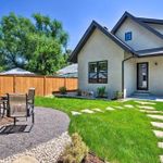 NEW! CHIC ABODE IN DOWNTOWN FORT COLLINS 0 Stars