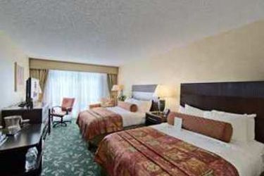 Hotel Hilton Fort Collins:  FORT COLLINS (CO)
